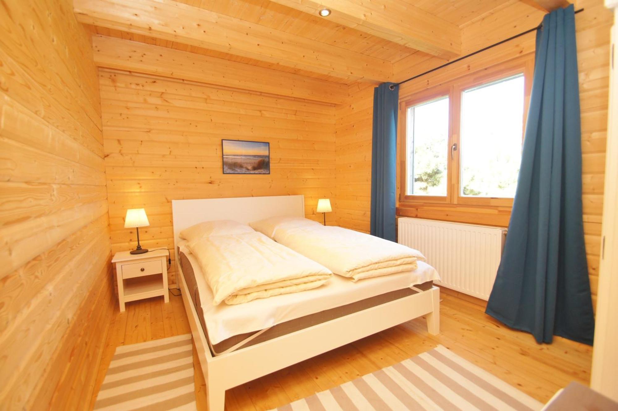 Strandhus Mira Dahme  Exterior foto
