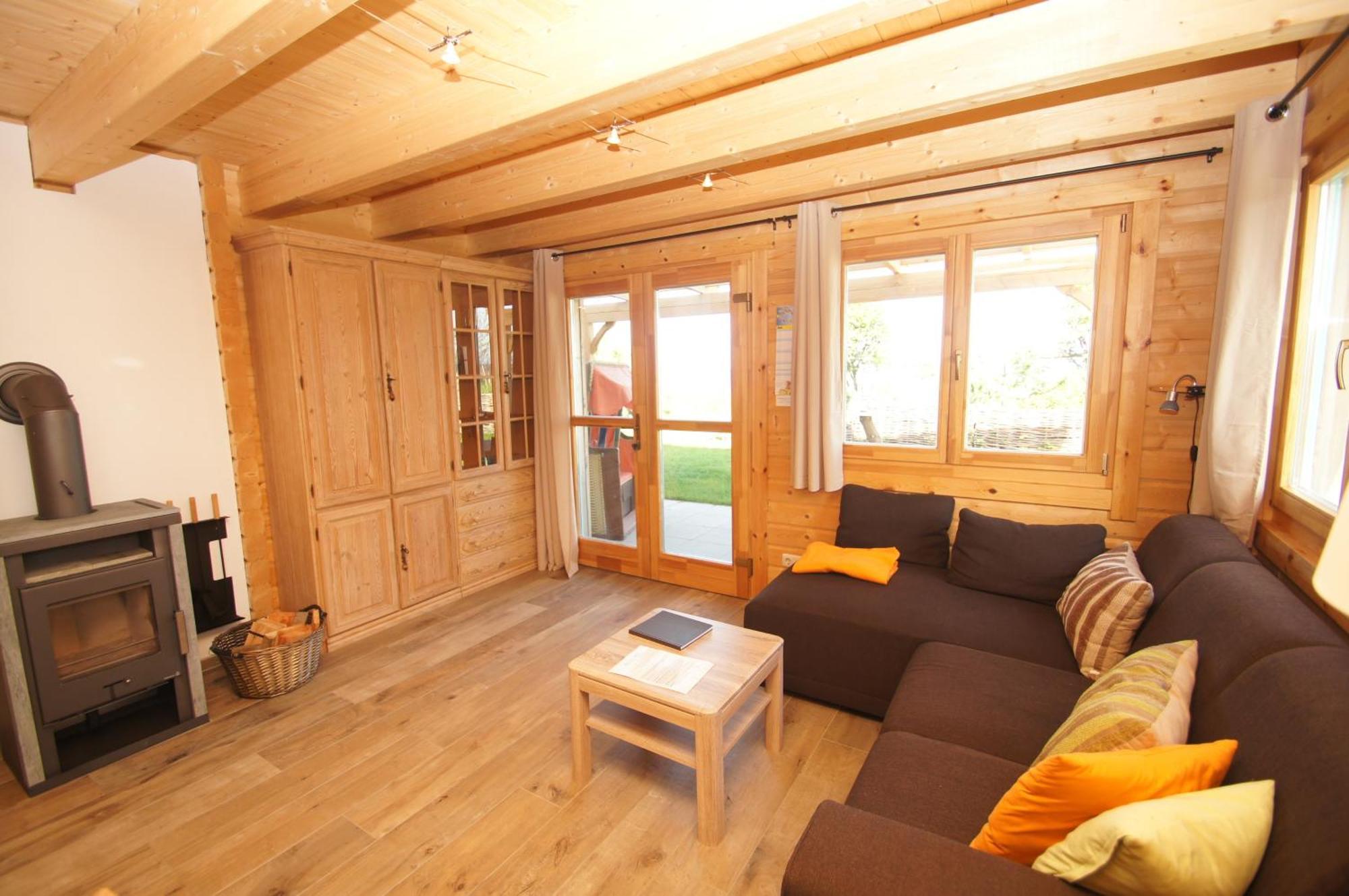 Strandhus Mira Dahme  Exterior foto