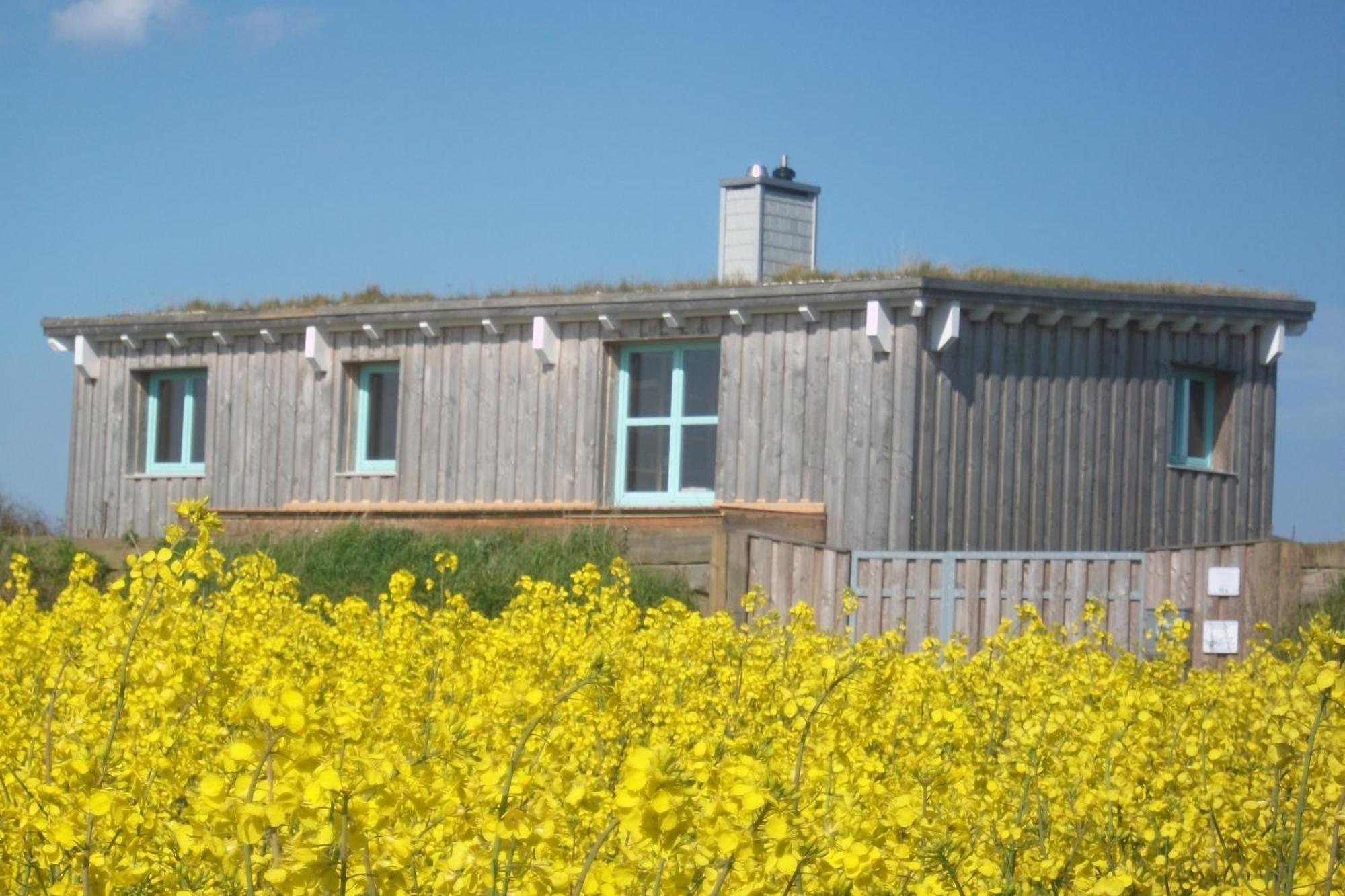 Strandhus Mira Dahme  Exterior foto
